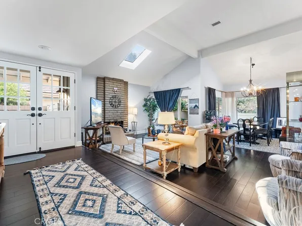 7703 E Twinleaf Trl, Orange, CA 92869