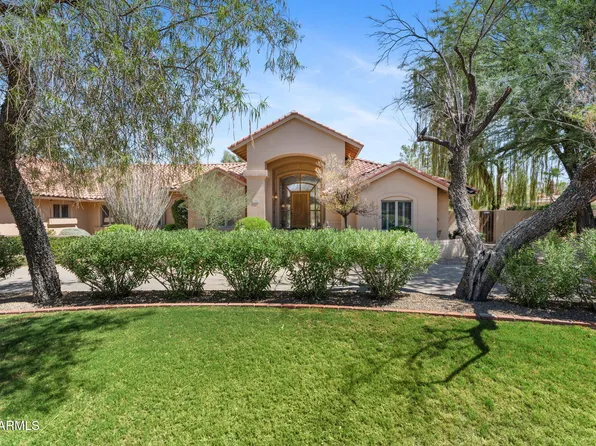 11290 E COCHISE Drive, Scottsdale, AZ 85259