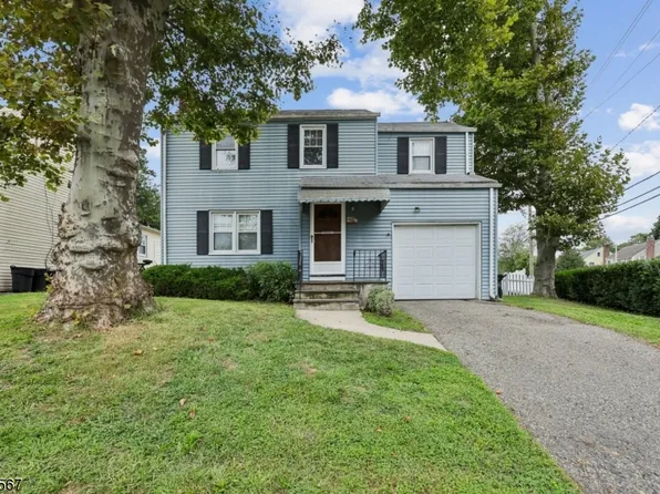 246 Baldwin St, Bloomfield Twp., NJ 07003