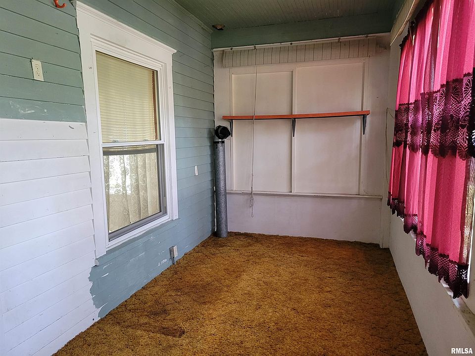 401 N 2nd St, La Harpe, IL 61450 MLS PA1244948 Zillow