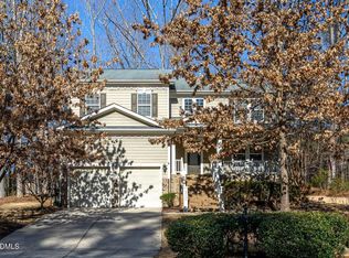 13022 Edsel Dr, Raleigh, NC 27613