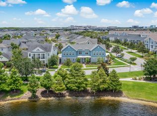 13646 Briand Ave, Orlando, FL 32827