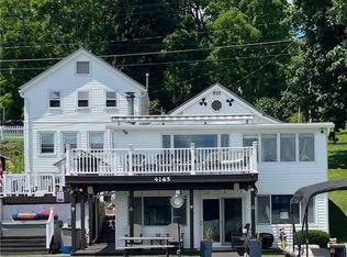 4165 W Lake Rd, Geneseo, NY 14454