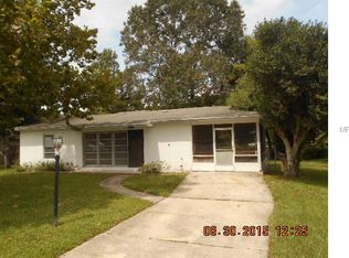 1210 E Fowler Dr, Deltona, FL 32725