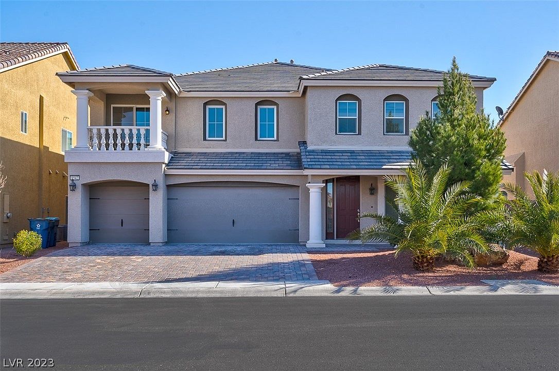 8542 Windsor Run St, Las Vegas, NV 89139 Zillow