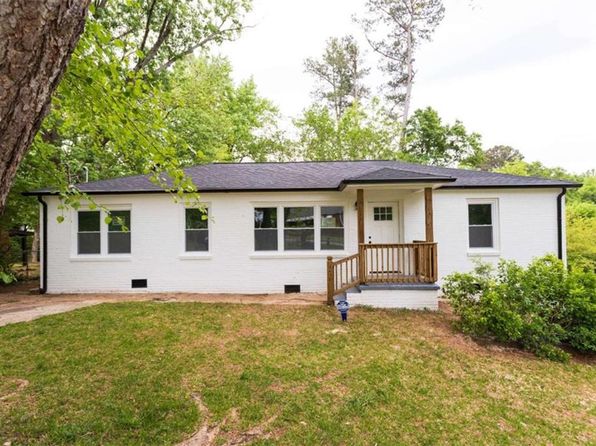 4215 Sherwood Ave, Decatur, GA 30035