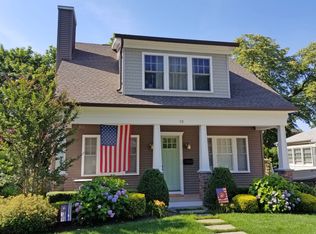 12 Bruce Pl, Rumson, NJ 07760