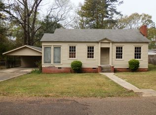 222 Sinclair St, McComb, MS 39648