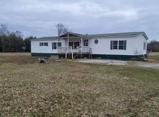 2379 Phillips Rd, Lewisburg, TN 37091