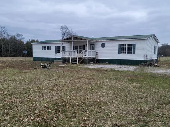 2379 Phillips Rd, Lewisburg, TN 37091