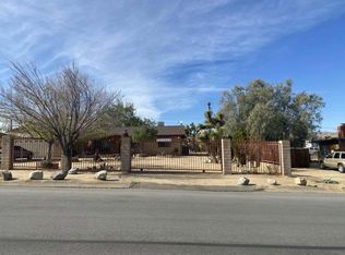 7570 Elata Ave, Yucca Valley, CA 92284