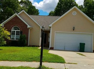 77 Locket Dr, Clayton, NC 27520