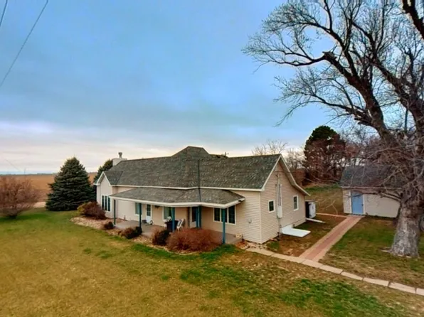 42501 763rd Rd, Lexington, NE 68850