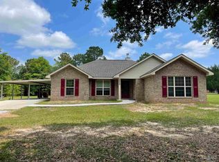 3526 Jubilee Dr, Pace, FL 32571