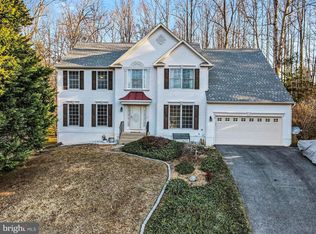 12 Bedford Ct, Fredericksburg, VA 22406