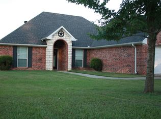 4300 An County Road 309, Frankston, TX 75763