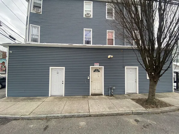 92 Clinton Pl APT 2B, Newark, NJ 07108