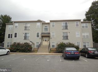 5802 Lantana Cir UNIT L, Frederick, MD 21703