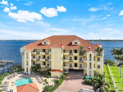 4235 SE 20th Pl APT B403, Cape Coral, FL, 33904