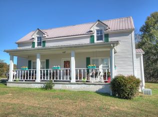 6999 Old Kentucky Rd, Sparta, TN 38583