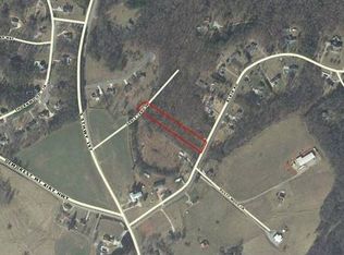 466 Blair Rd, Mount airy, GA 30563