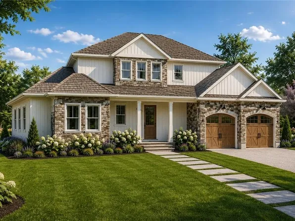 0 Daytona Ave, Narragansett, RI 02882