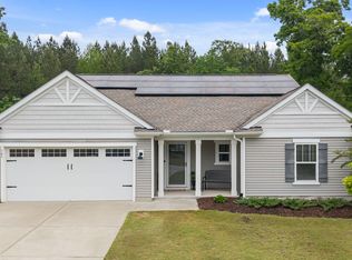145 Allwood Dr, Fuquay Varina, NC 27526