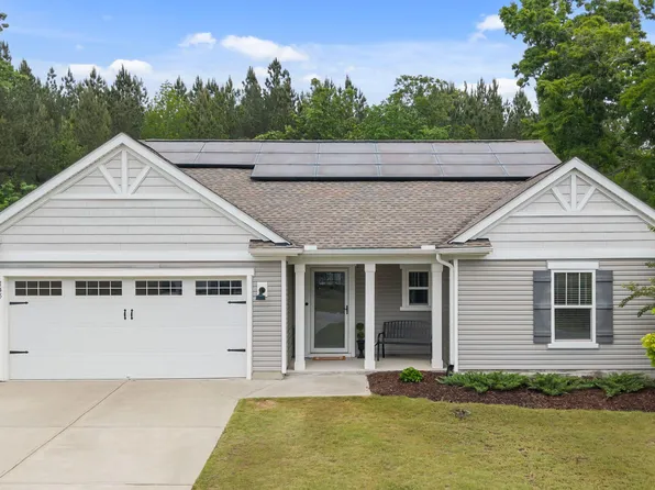 145 Allwood Dr, Fuquay Varina, NC 27526