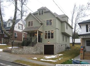 111 Norden St, Staten Island, NY 10304