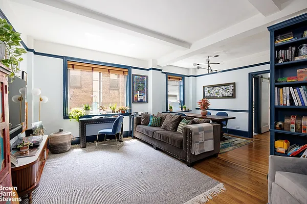 Sold by Brown Harris Stevens | media 1