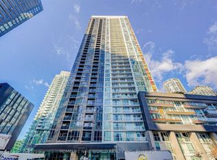 85 Queens Wharf Rd #717, Toronto, ON M5V 0J9