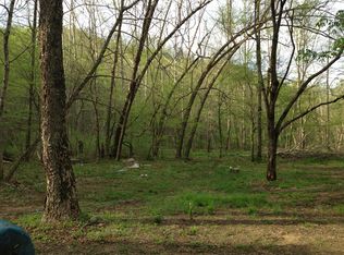 Capuchin Mountian, Winfield, TN 37892