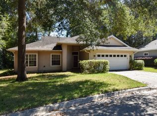 4517 NW 37th Ter, Gainesville, FL 32605