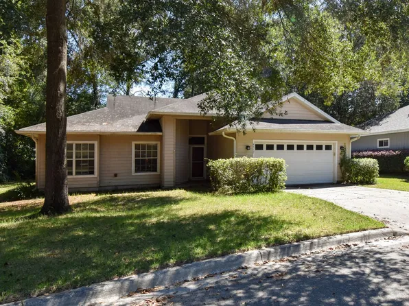 4517 NW 37th Ter, Gainesville, FL 32605