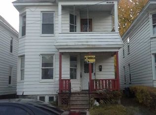 107 Porter St, Schenectady, NY 12308