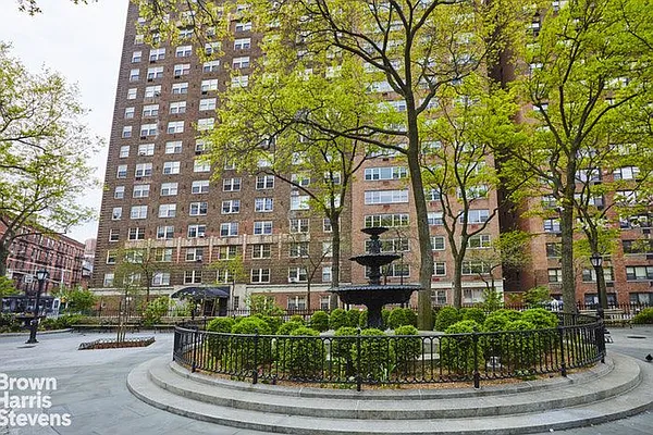 Sold by Brown Harris Stevens | media 8