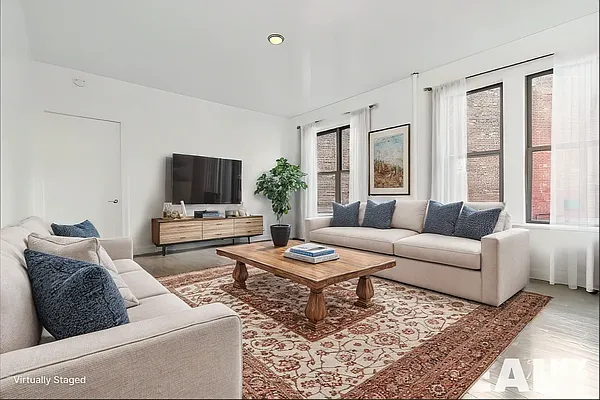 Rented by REAL New York | media 1