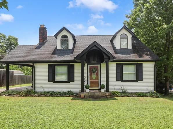2505 Stinson Rd, Nashville, TN 37214