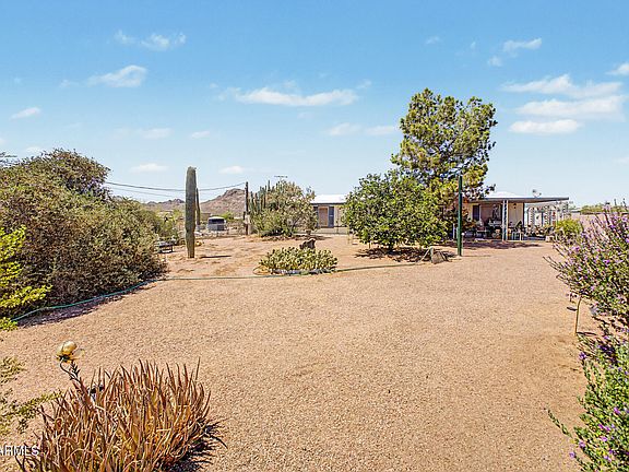 5th image of 146 W McKellips Boulevard