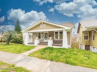 217 E Columbia Ave, Knoxville, TN 37917