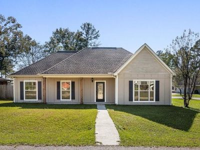 14114 Randall Ave, Hammond, LA, 70403