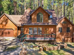 15202 Nugget St, Nevada City, CA 95959