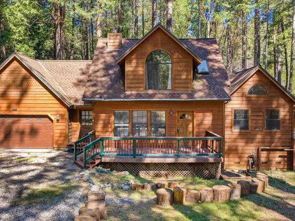 15202 Nugget St, Nevada City, CA 95959