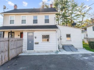 128 Washington St, Bethlehem, PA 18017