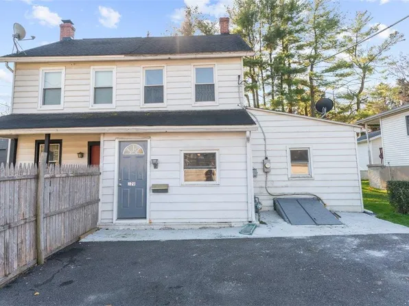 128 Washington St, Bethlehem, PA 18017