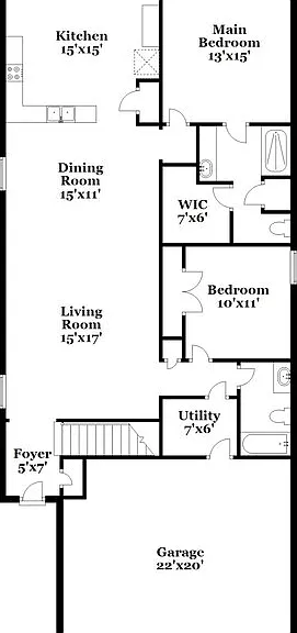 25726 Northpark Palm Dr — Photo 2