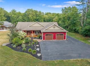 9406 Bear Springs Rd, Brewerton, NY 13029