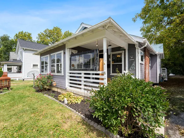 2792 Perdue Ave, Columbus, OH 43211