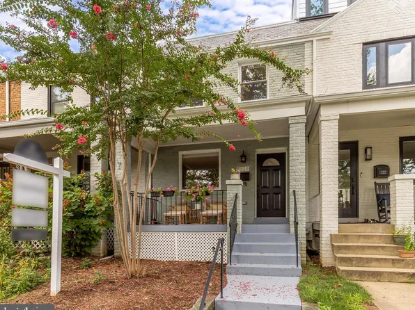 320 19th St NE, Washington, DC 20002