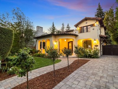 627 Tennyson Ave, Palo Alto, CA, 94301